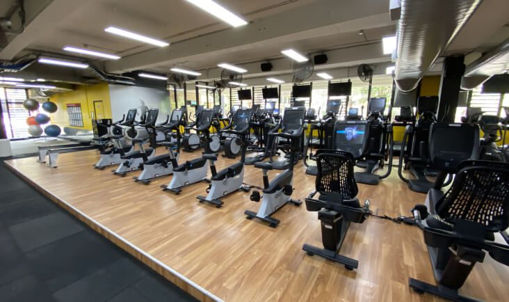 UNSW Fitness \u0026 Aquatic Centre Management