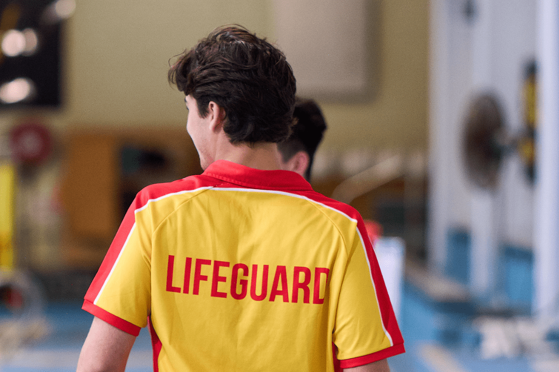 UNSW FAC Lifeguard